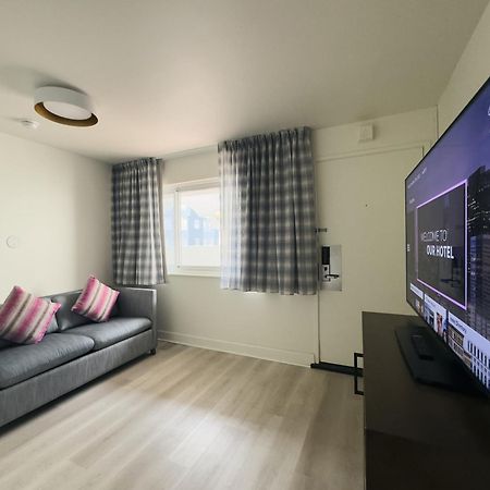 Soma House Ξενοδοχείο Σαν Φρανσίσκο Εξωτερικό φωτογραφία