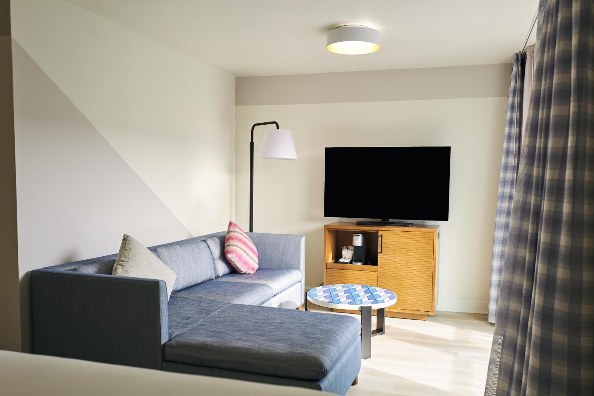 Soma House Ξενοδοχείο Σαν Φρανσίσκο Εξωτερικό φωτογραφία