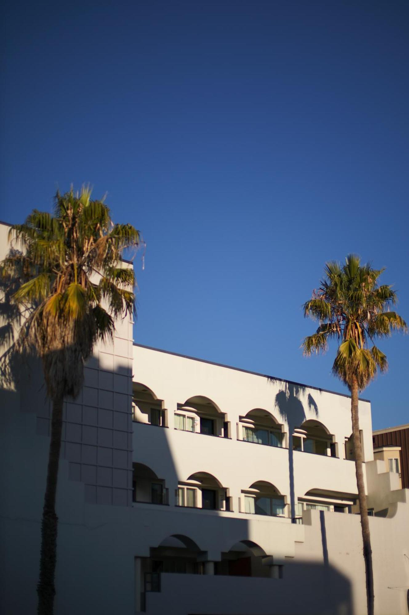 Soma House Ξενοδοχείο Σαν Φρανσίσκο Εξωτερικό φωτογραφία