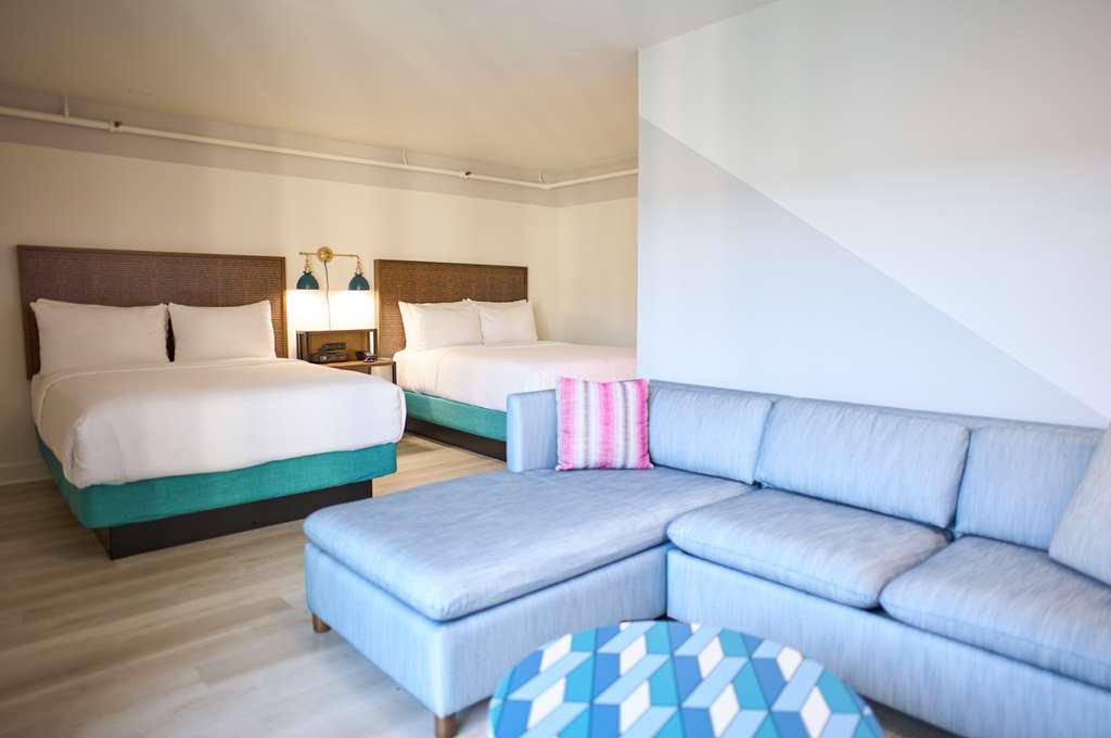 Soma House Ξενοδοχείο Σαν Φρανσίσκο Δωμάτιο φωτογραφία