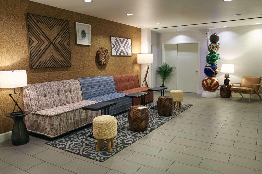 Soma House Ξενοδοχείο Σαν Φρανσίσκο Εσωτερικό φωτογραφία