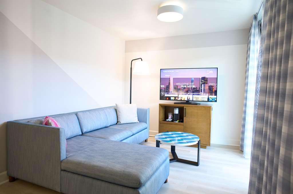 Soma House Ξενοδοχείο Σαν Φρανσίσκο Δωμάτιο φωτογραφία