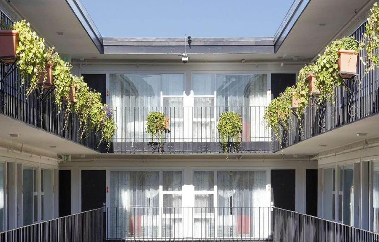 Soma House Ξενοδοχείο Σαν Φρανσίσκο Εξωτερικό φωτογραφία